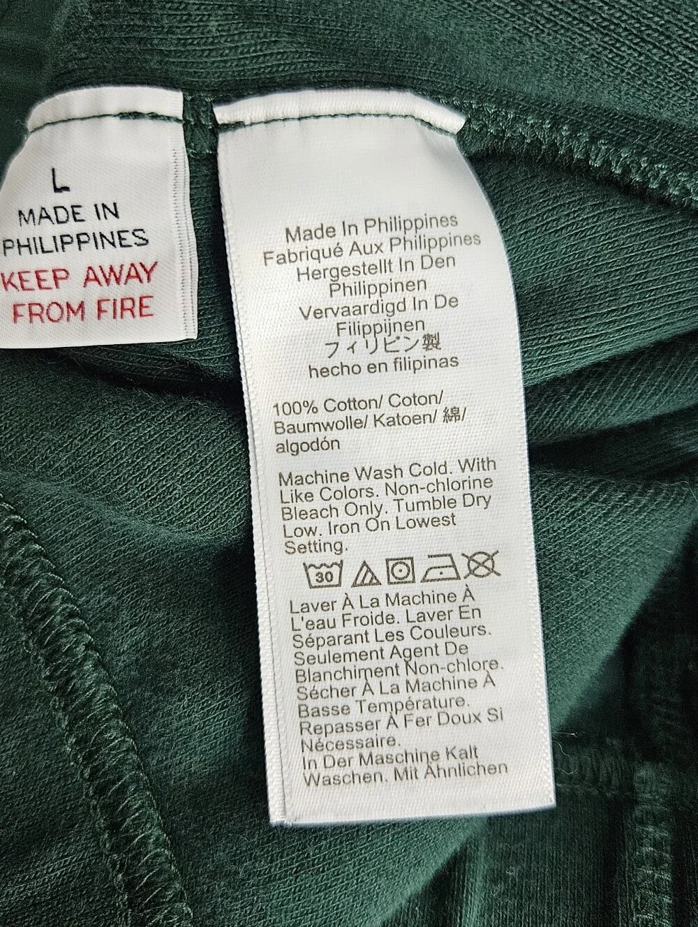 J. Crew crew heritage